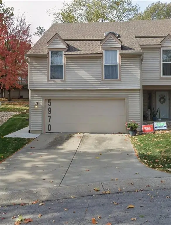 5970 N Bellefontaine Avenue, Kansas City, MO 64119
