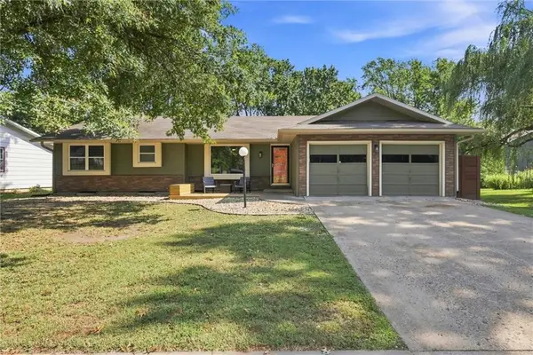 3112 Ranger Drive, Lawrence, KS 66049