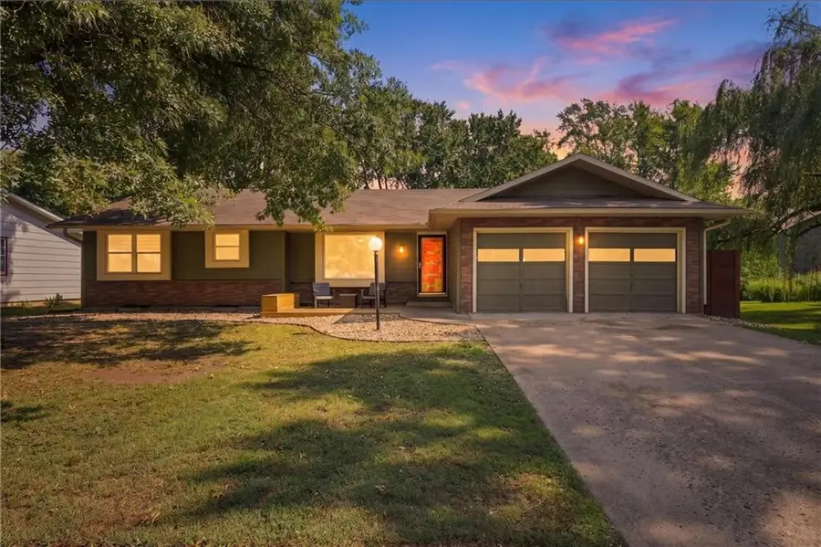 3112 Ranger Drive, Lawrence, KS 66049 - #2