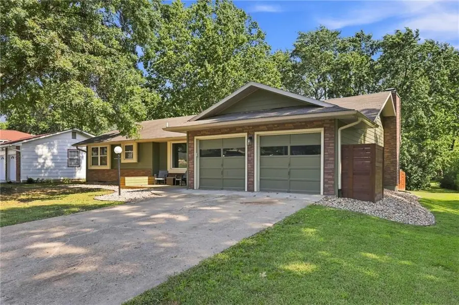 3112 Ranger Drive, Lawrence, KS 66049 - #3