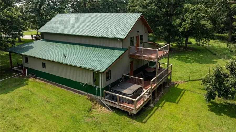 29721 S Hess Road, Harrisonville, MO 64701 - #3