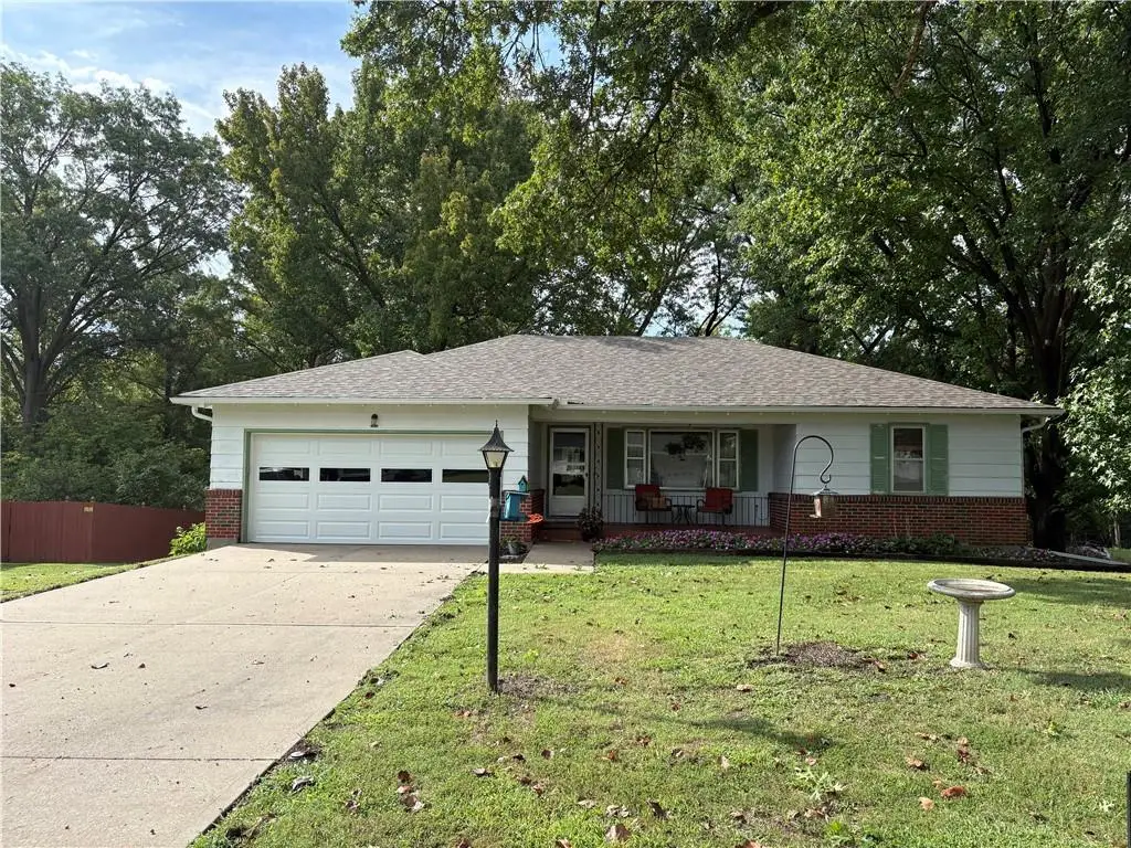 1815 Olive Street, Leavenworth, KS 66048 - #1