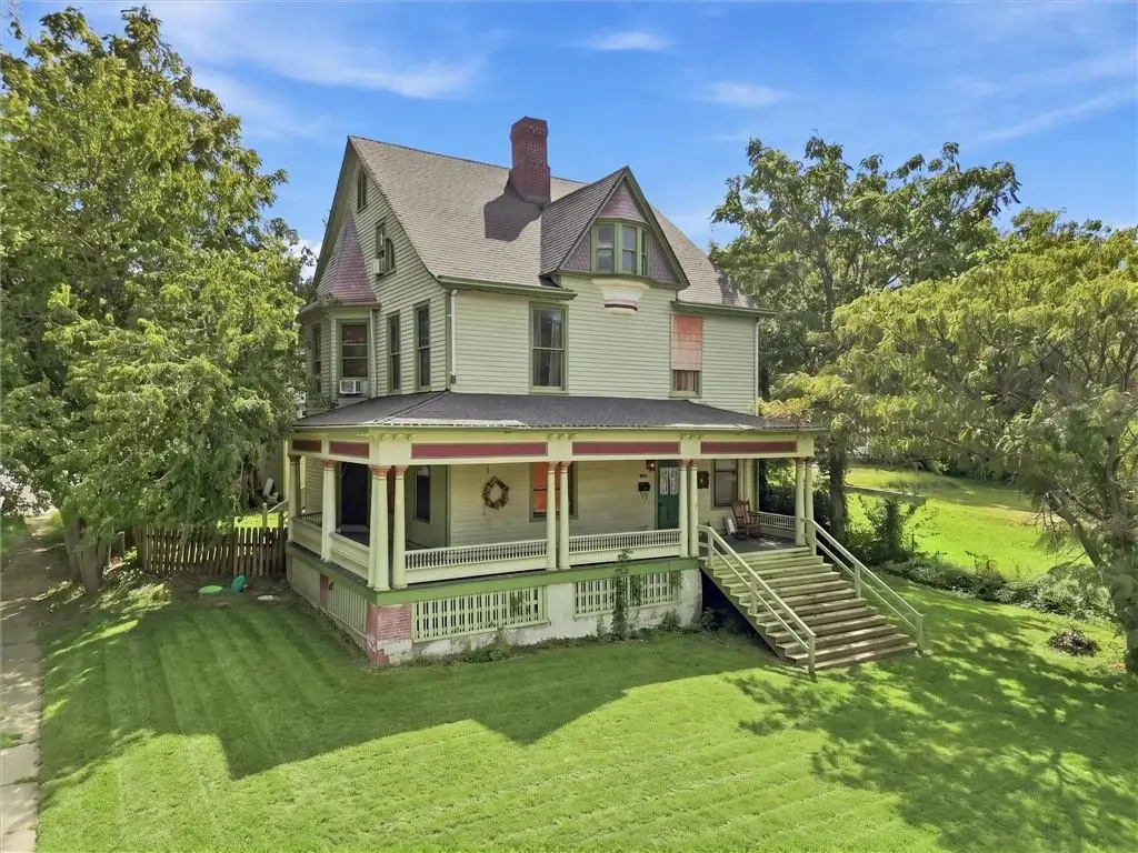 1521 Franklin Avenue, Lexington, MO 64067 - #1