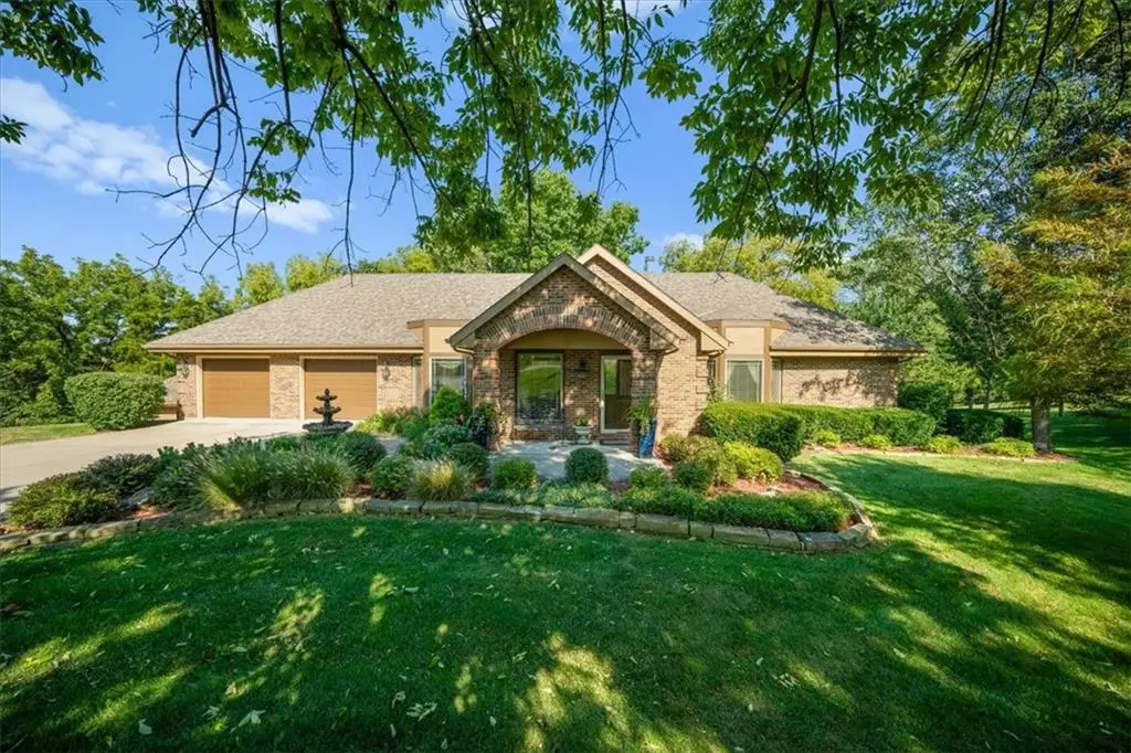 14410 Nw 73rd Street, Kansas City, MO 64152 - #1