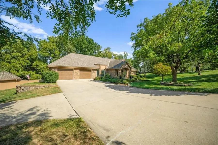 14410 Nw 73rd Street, Kansas City, MO 64152 - #2