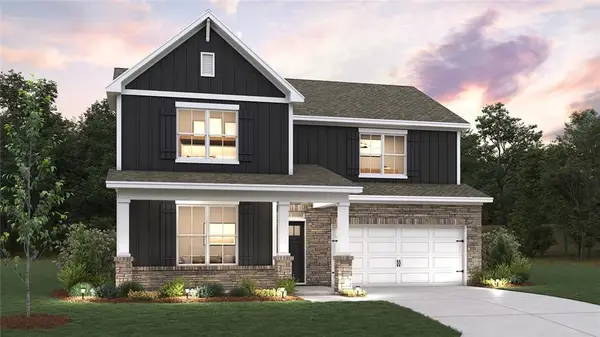 20757 W 188th Terrace, Spring Hill, KS 66083