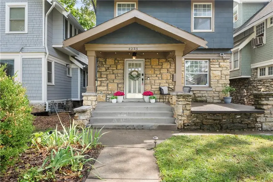 4235 Harrison Street, Kansas City, MO 64110 - #3