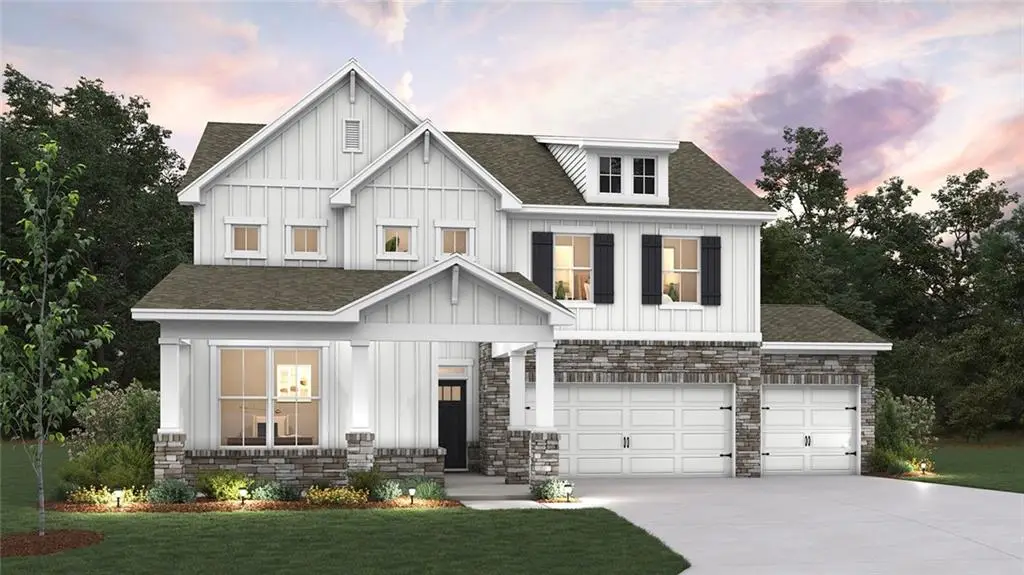 18812 Bittersweet Drive, Spring Hill, KS 66083 - #1