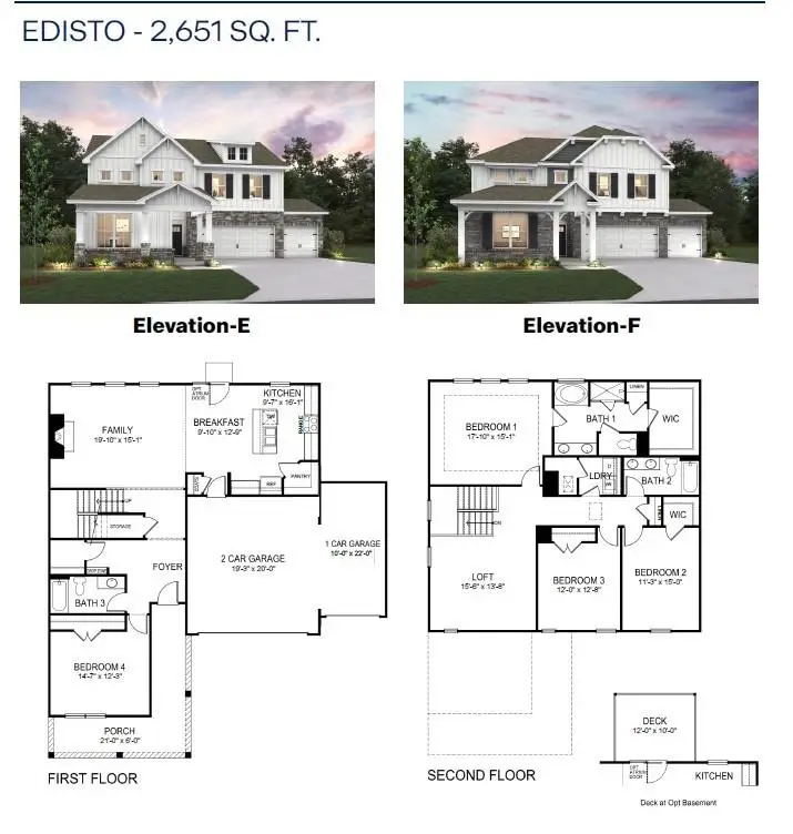 18812 Bittersweet Drive, Spring Hill, KS 66083 - #2