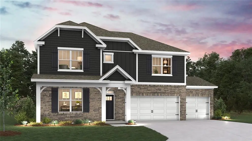 18824 Bittersweet Drive, Spring Hill, KS 66083 - #1