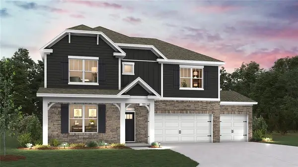 18824 Bittersweet Drive, Spring Hill, KS 66083
