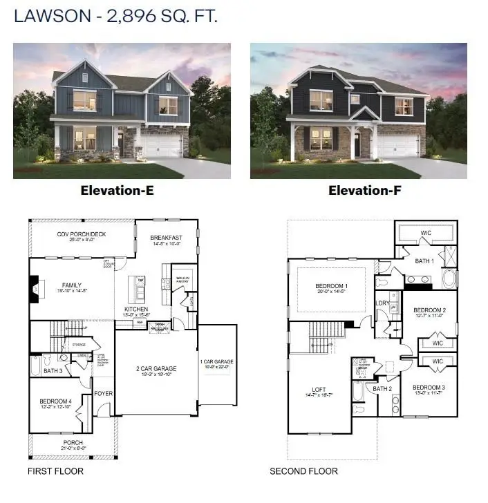 18824 Bittersweet Drive, Spring Hill, KS 66083 - #2