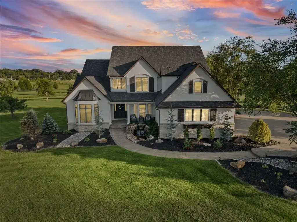 18101 Sunset Drive, Olathe, KS 66062 - #1