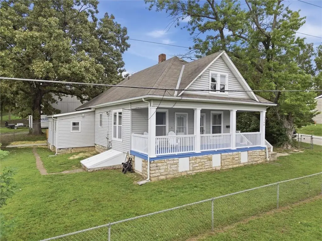 1300 Kearney Road, Excelsior Springs, MO 64024 - #1