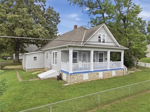 1300 Kearney Road, Excelsior Springs, MO 64024