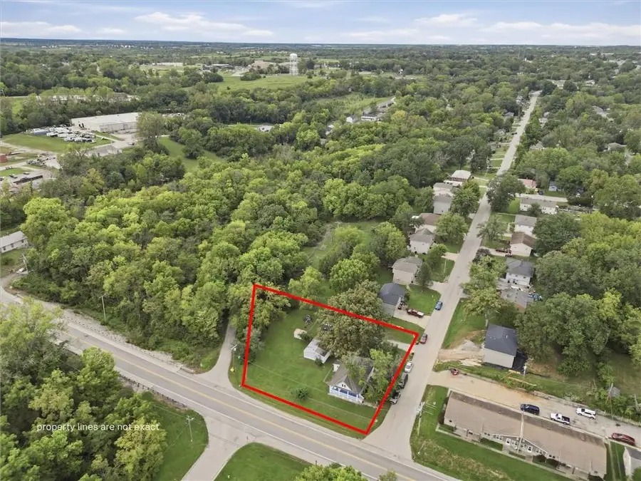 1300 Kearney Road, Excelsior Springs, MO 64024 - #2