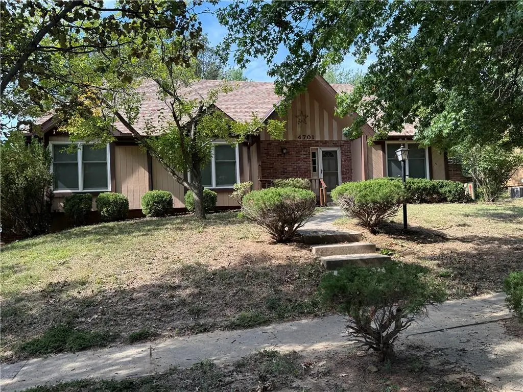 4701 NW 67th Terrace, Kansas City, MO 64151 - #1