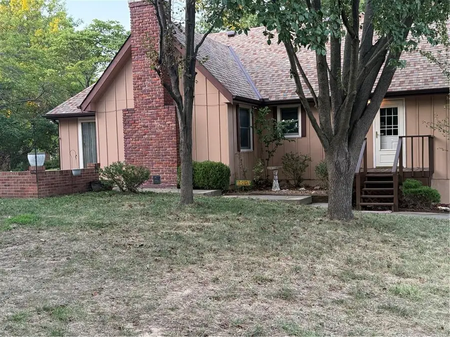4701 NW 67th Terrace, Kansas City, MO 64151 - #2
