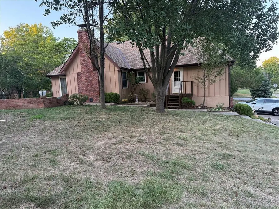 4701 NW 67th Terrace, Kansas City, MO 64151 - #3
