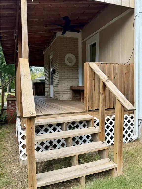 301 N High Street, Butler, MO 64730 - #2