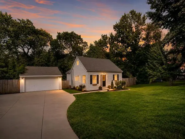 8500 W 78th Street, Overland Park, KS 66204