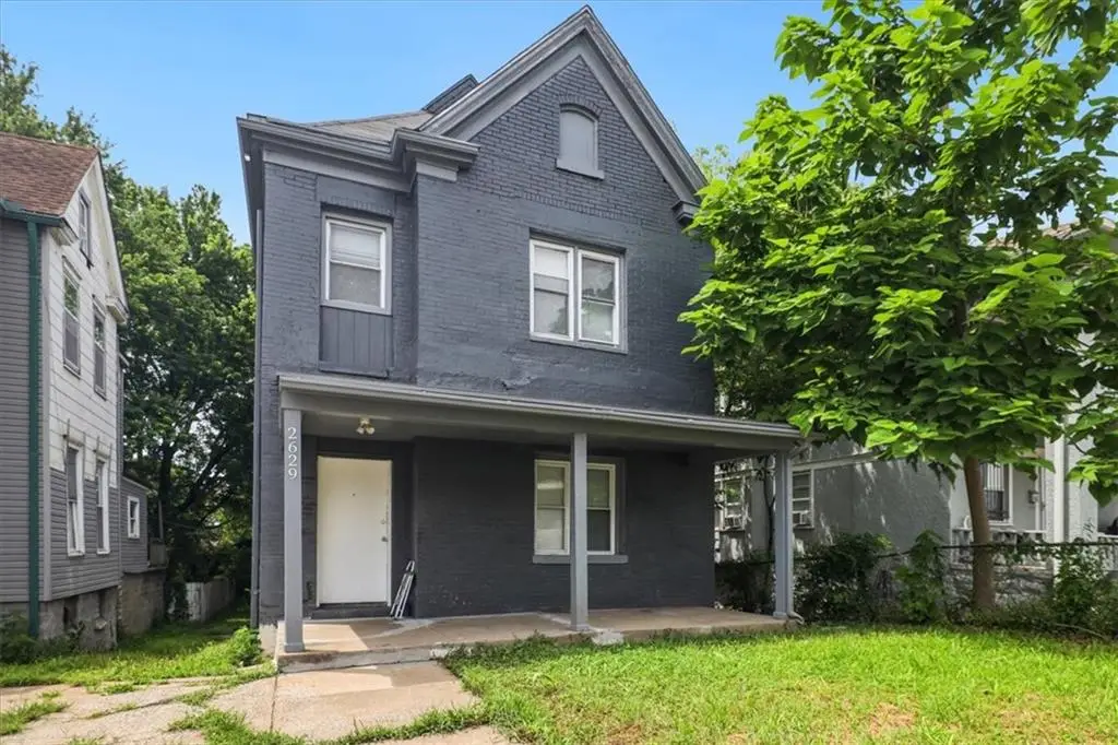 2629 E 7th Street, Kansas City, MO 64124 - #1