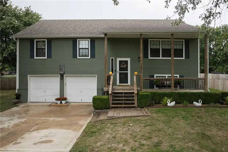 607 SE 120 Rd Road, Warrensburg, MO 64093 - #3