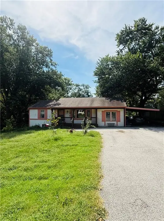 10819 W 64th Terrace, Shawnee, KS 66203 - #3