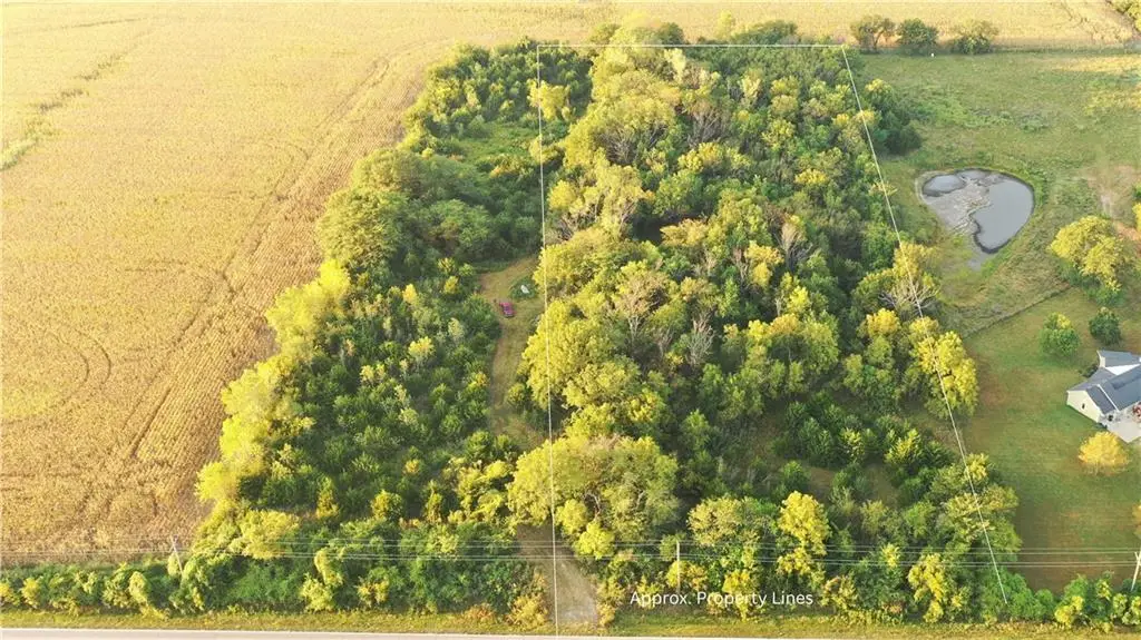 0000 W 223rd Street, Spring Hill, KS 66083 - #1