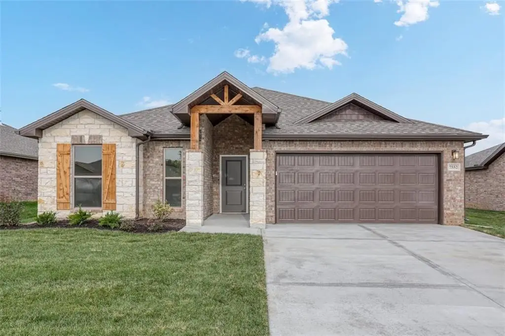 18450 W 195 Street, Spring Hill, KS KS - #1
