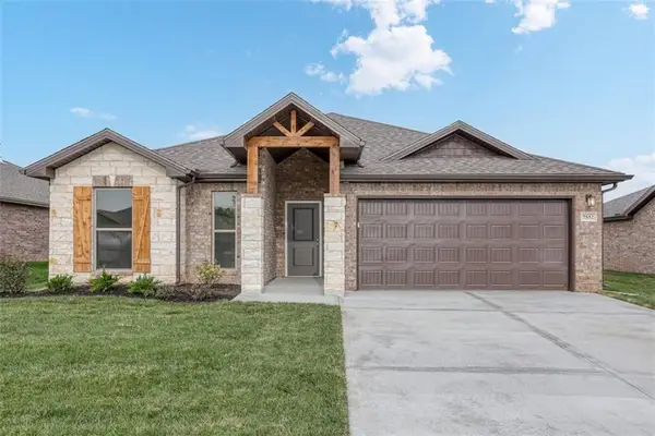18450 W 195 Street, Spring Hill, KS KS