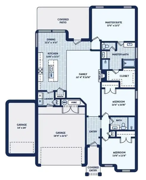 18450 W 195 Street, Spring Hill, KS KS - #2