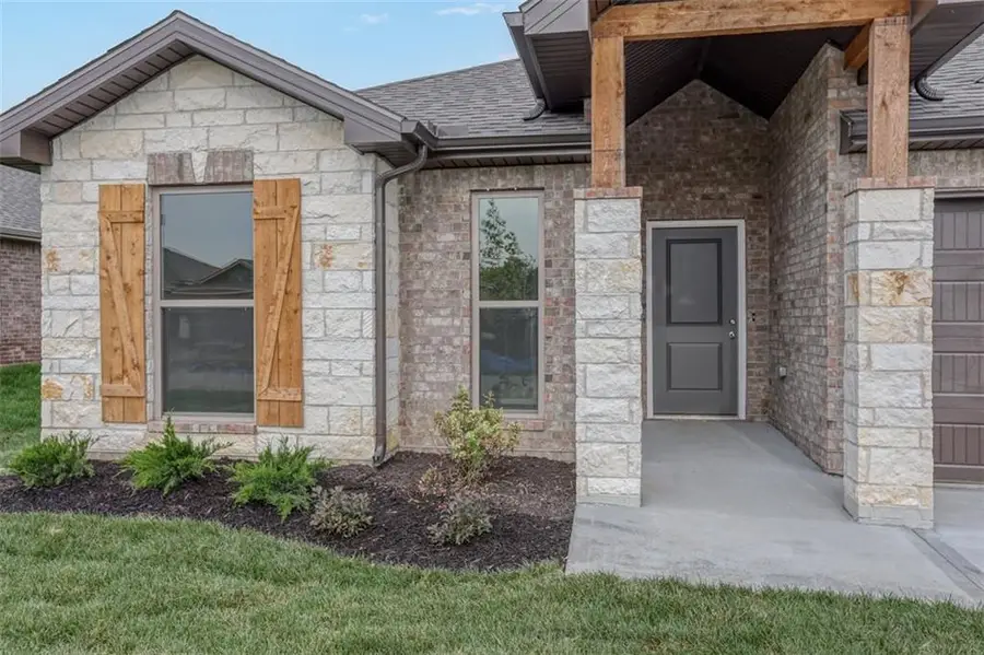18450 W 195 Street, Spring Hill, KS KS - #3