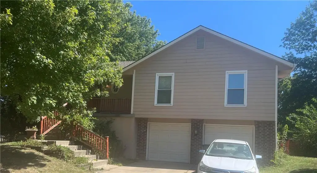 1211 Banner Court, Lees Summit, MO 64086 - #1