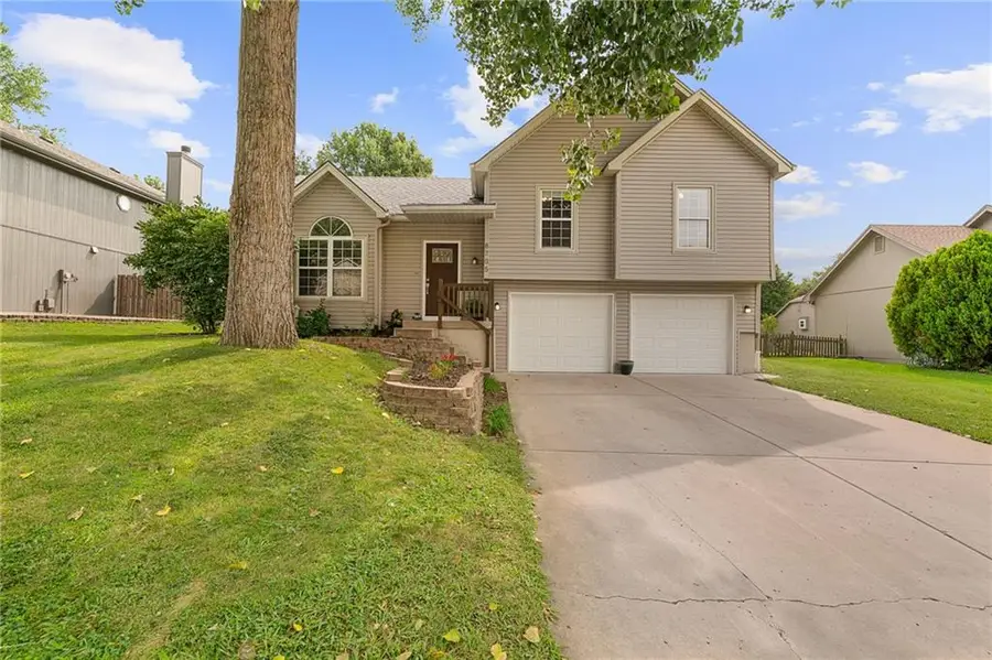 8705 N Carson Avenue, Kansas City, MO 64153 - #2