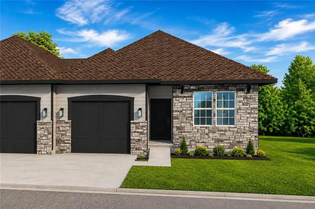 201 Timber Ridge Drive, Raymore, MO 64083 - #1