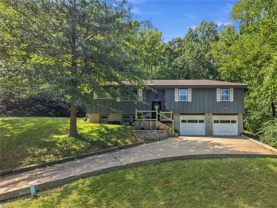 1602 Westwood Drive, Leavenworth, KS 66048 - #3