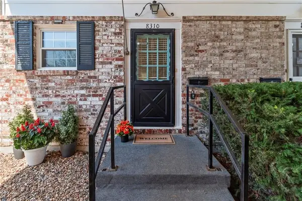 8310 Woodward Street, Overland Park, KS 66212