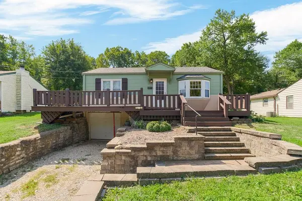 3111 NE 39th Street, Kansas City, MO 64117