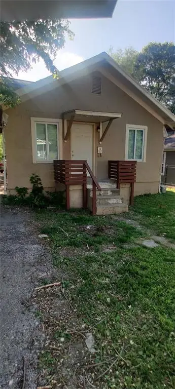 2412 Michigan Avenue, Kansas City, MO 64127 - #1
