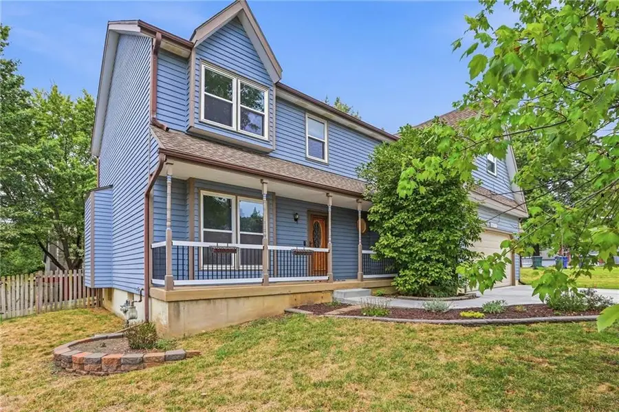 17555 W 112th Street, Olathe, KS 66061 - #3