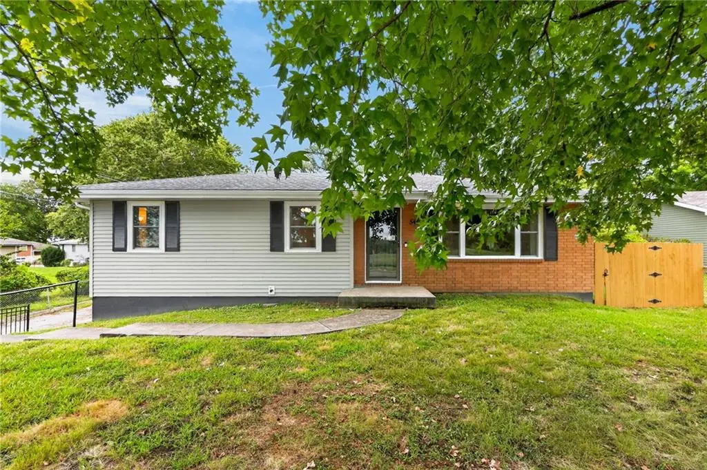 5402 Frederick Avenue, Saint Joseph, MO 64506 - #1