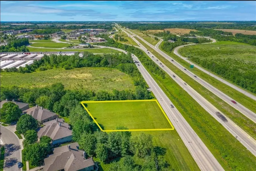 SW Raintree Drive, Lees Summit, MO 64082 - #2