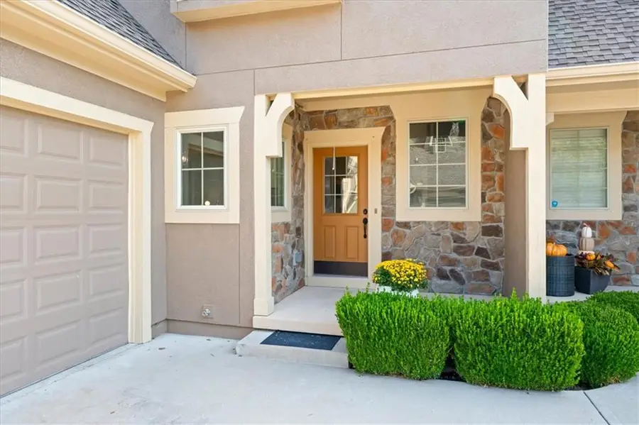 14853 Meadow Lane, Leawood, KS 66224 - #2