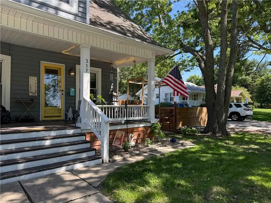317 SE Grand Avenue, Lees Summit, MO 64063 - #2