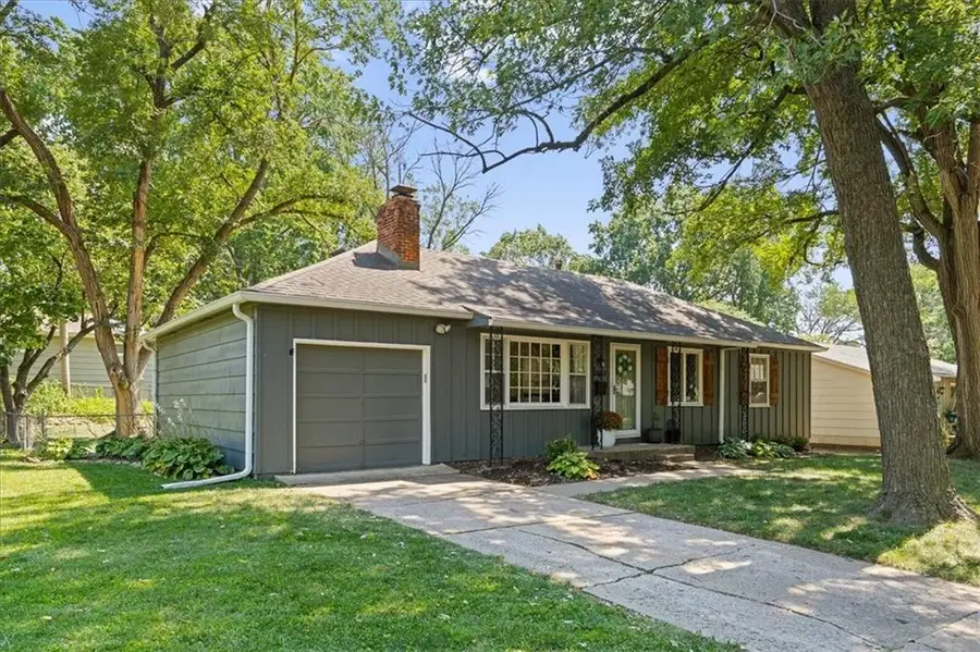 8863 Switzer Road, Overland Park, KS 66214 - #2