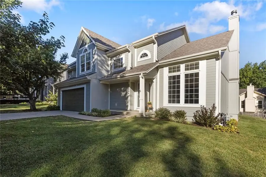 22004 W 51st Terrace, Shawnee, KS 66226 - #3