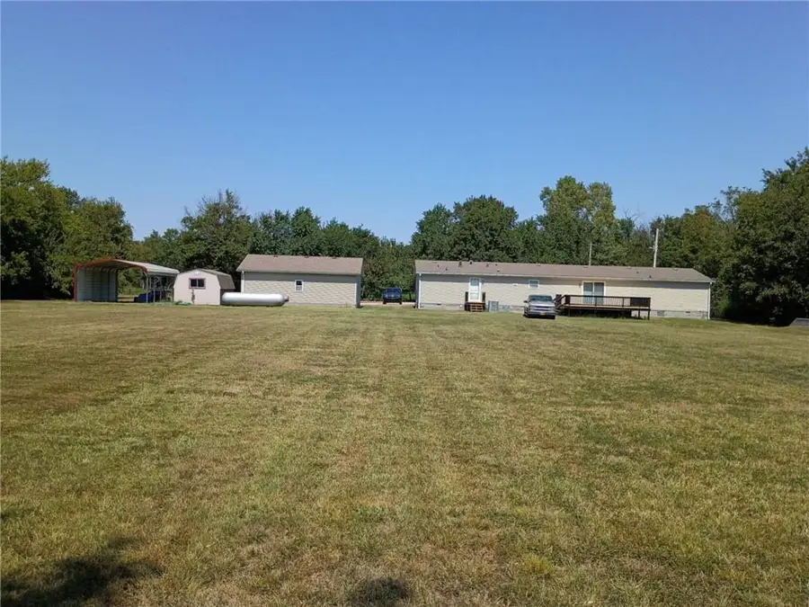 479 E 612th Street, Girard, KS 66743 - #2