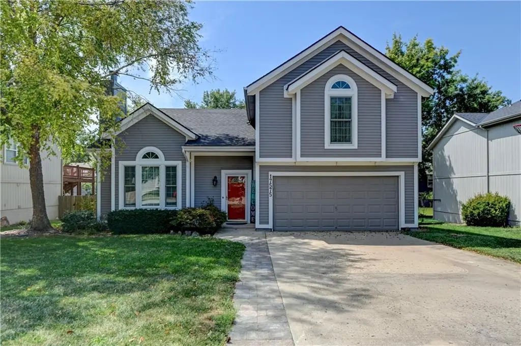 17575 W 111th Court, Olathe, KS 66061 - #1