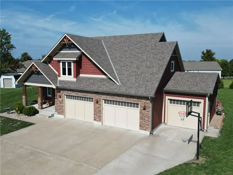 701 Lightner Circle, Odessa, MO 64076 - #2